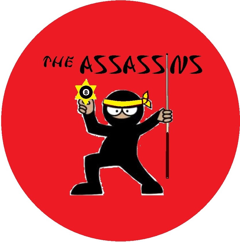 Speakeasy Assassins