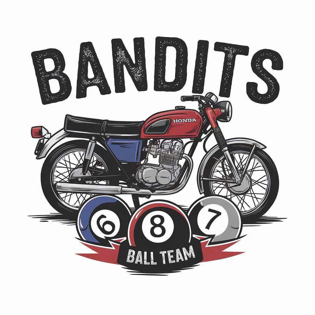 Bar 67 Bandits