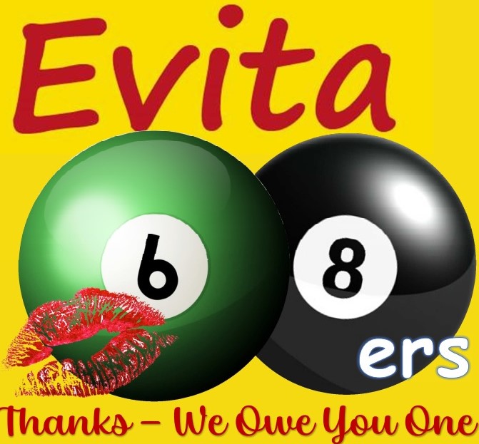 Evita 68ers
