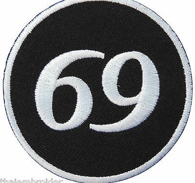 Evita 69ers