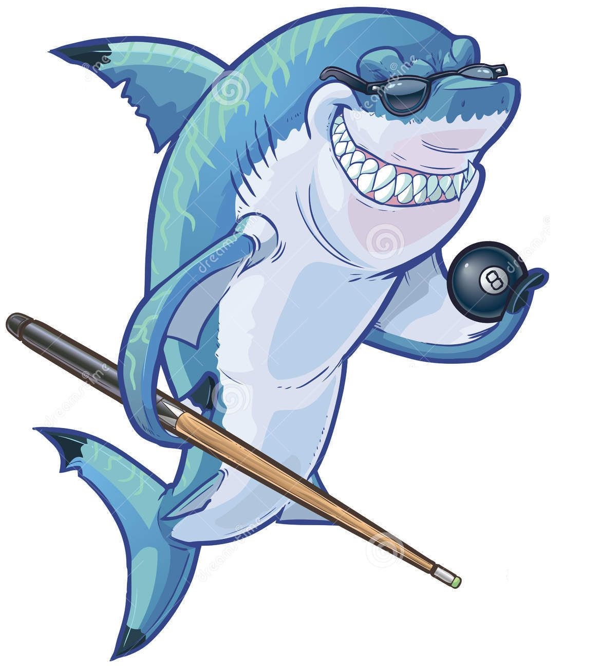 Evita Sharks