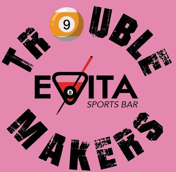 Evita Troublemakers