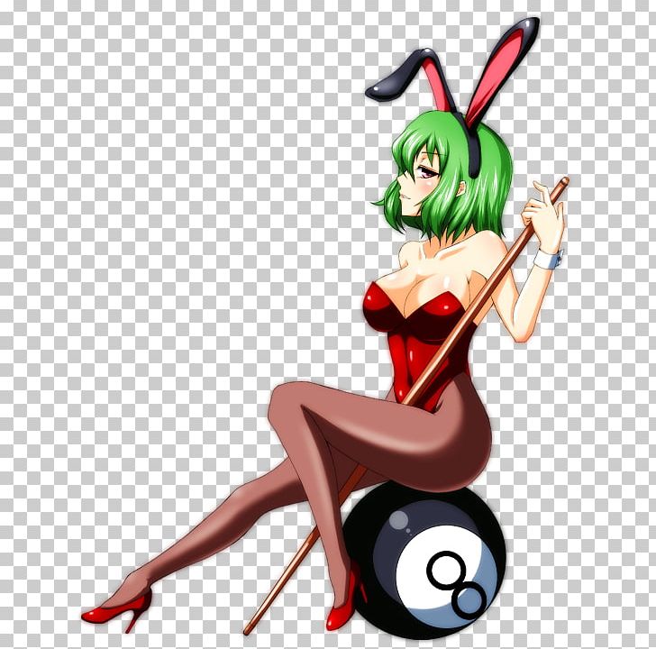 Horny Rabbits
