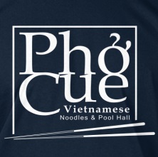 Evita Pho Queue