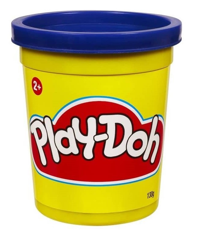 Play Doh