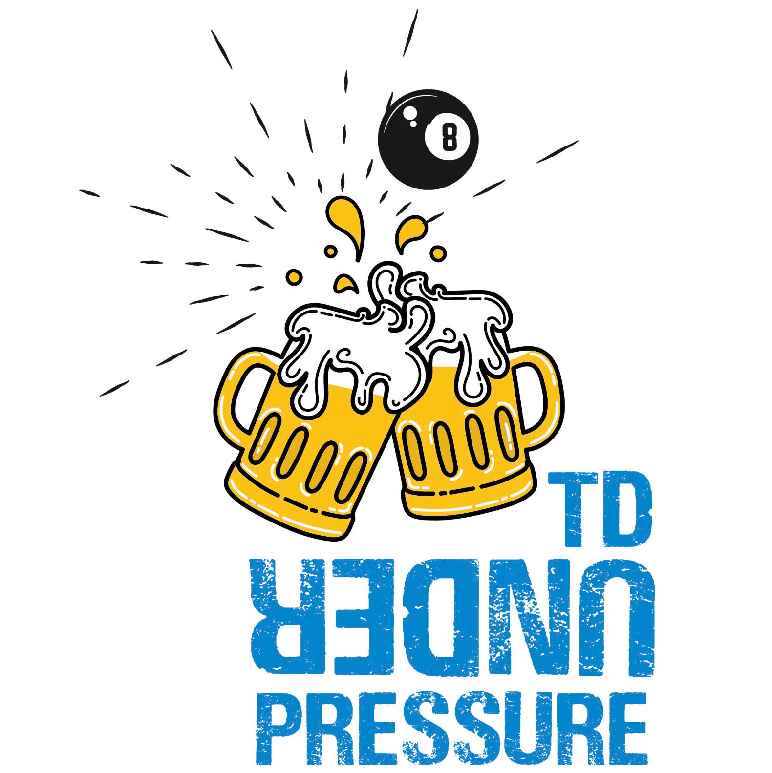 TD Under Pressure