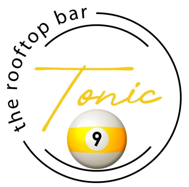 Tonic (TRT) 9-Ball