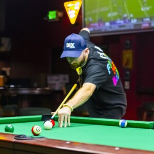 Aaron Veronese's Avatar