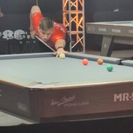 Ali Percival