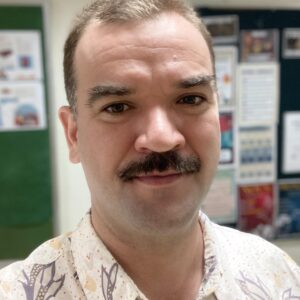 Andrew Burford's Avatar