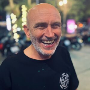 Andrew Wyman's Avatar