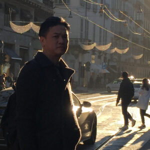 joeteoh's Avatar