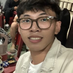 Bao Le's Avatar