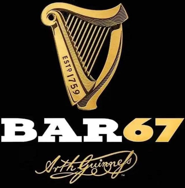 Bar 67 Social Champions