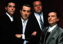 Speakeasy Goodfellas