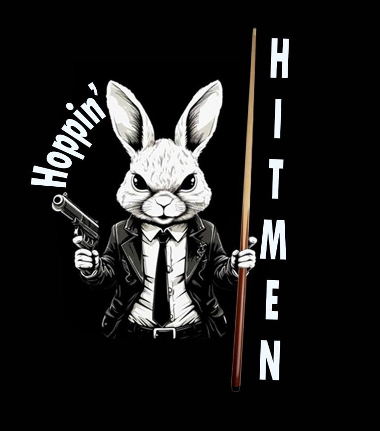 Hoppin’ Hitmen
