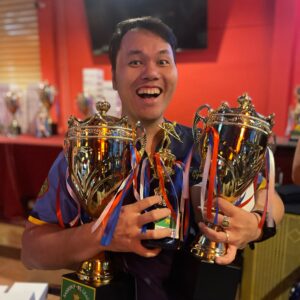 Huan Ta's Avatar
