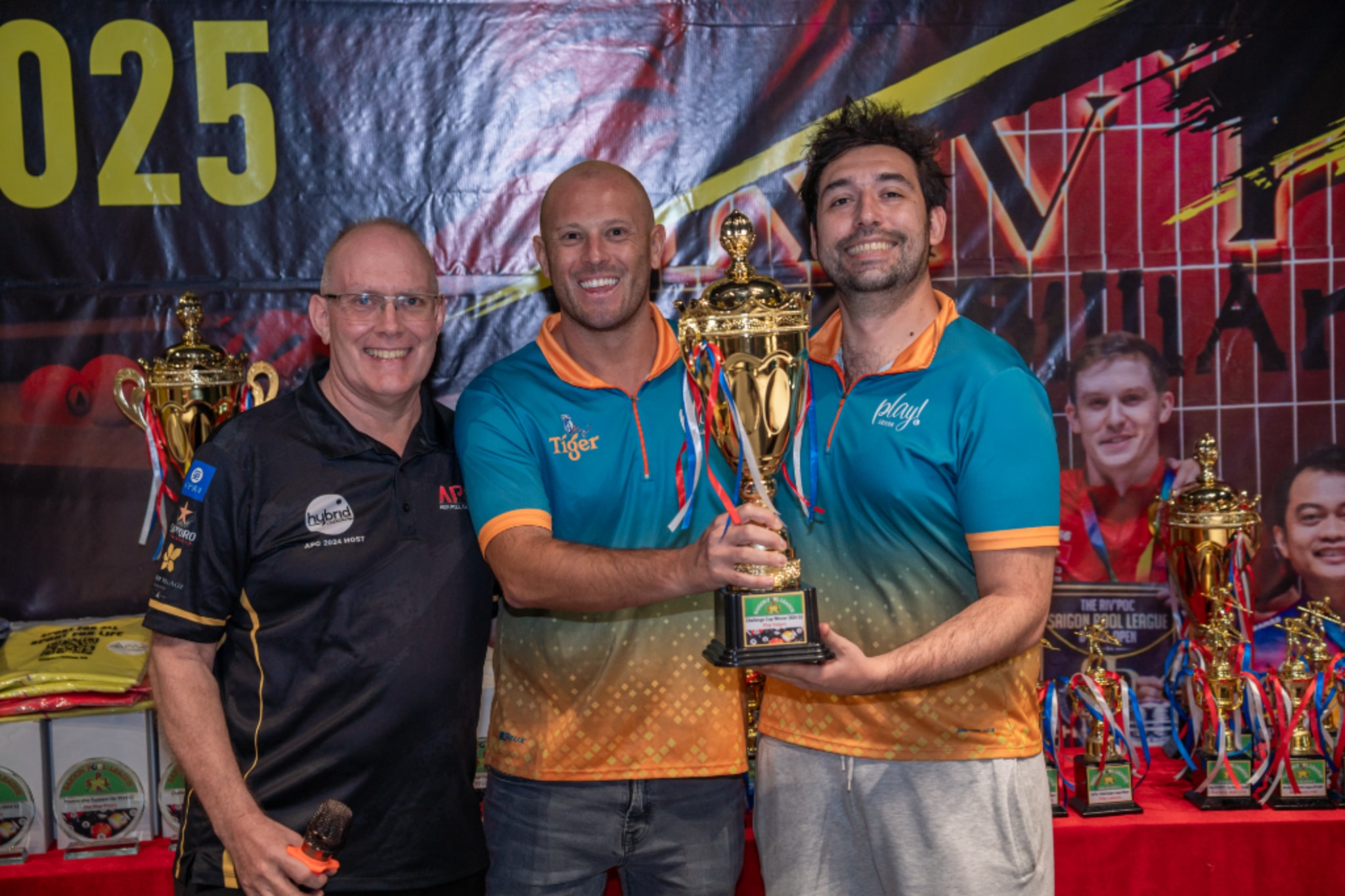 SPL Challenge Cup